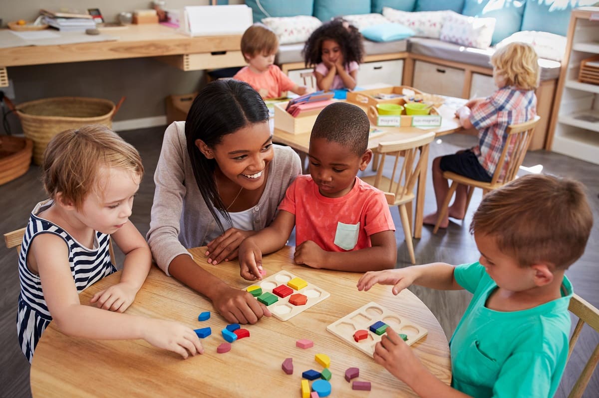 Fooz Kids University